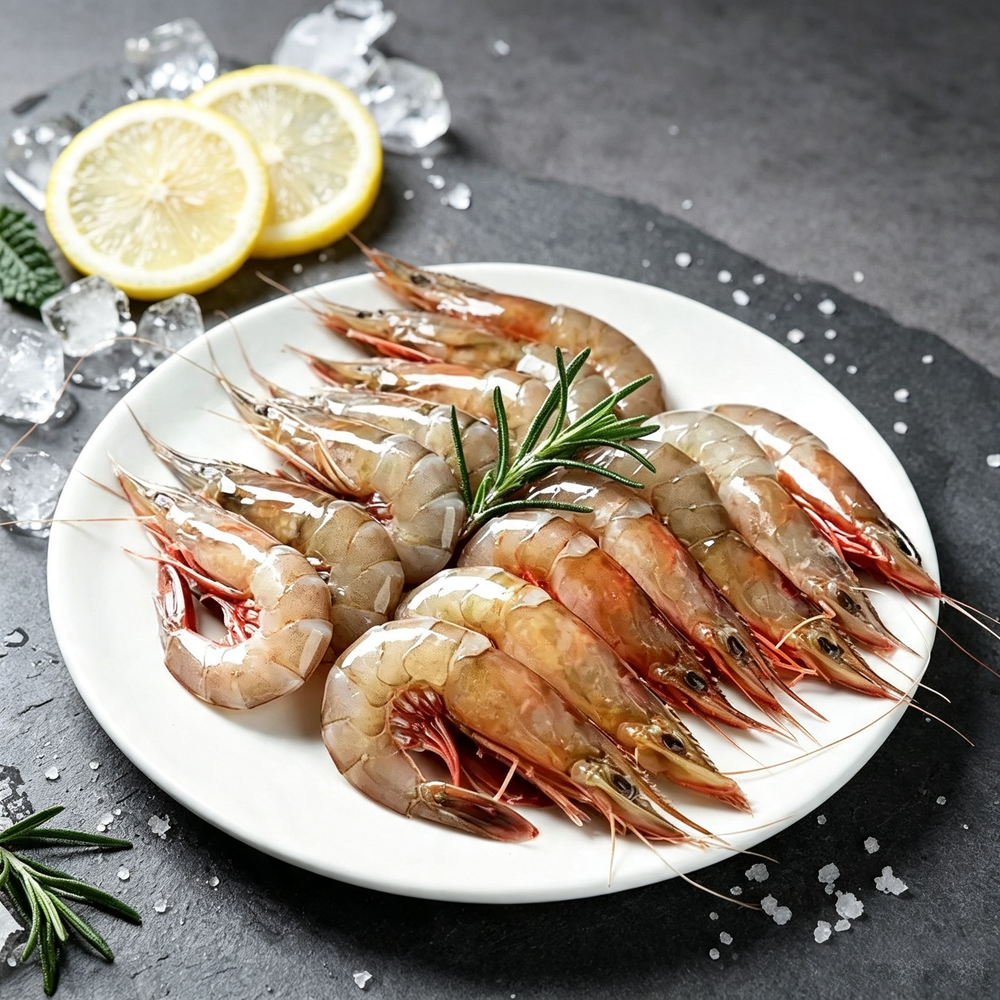 Seafood